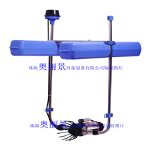 AIRFLO系列潜水式曝气机